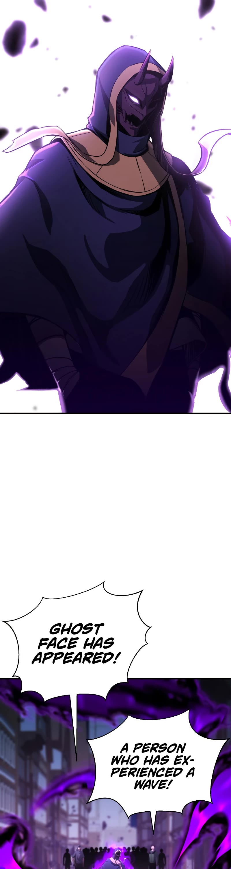 Absolute Necromancer chapter 15 page 33