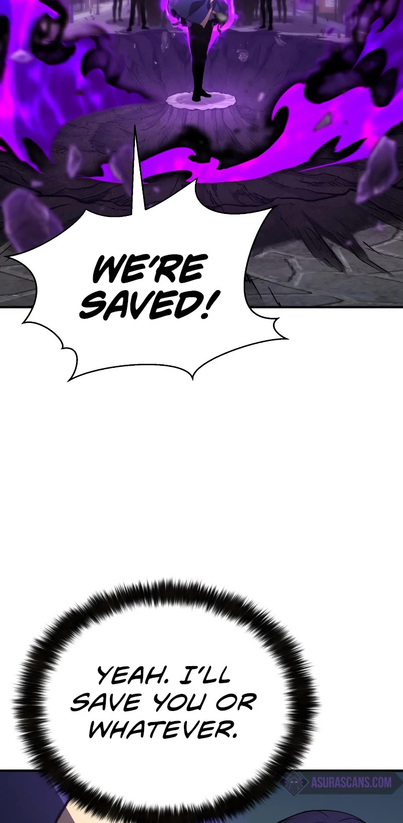 Absolute Necromancer chapter 15 page 34