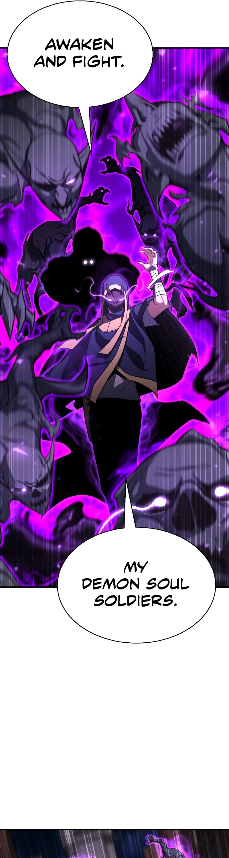 Absolute Necromancer chapter 15 page 36