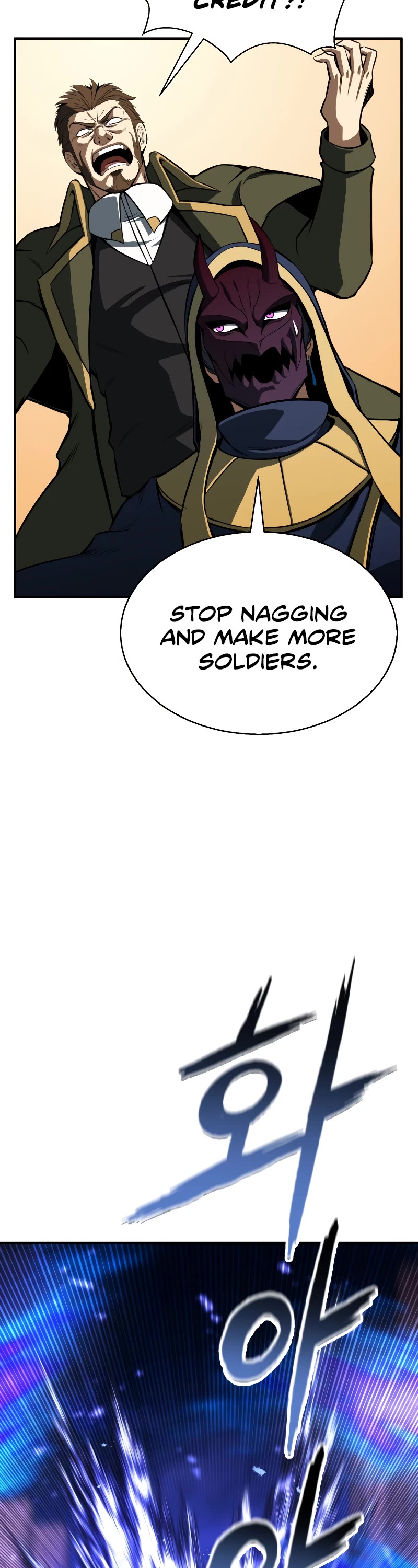 Absolute Necromancer chapter 15 page 38