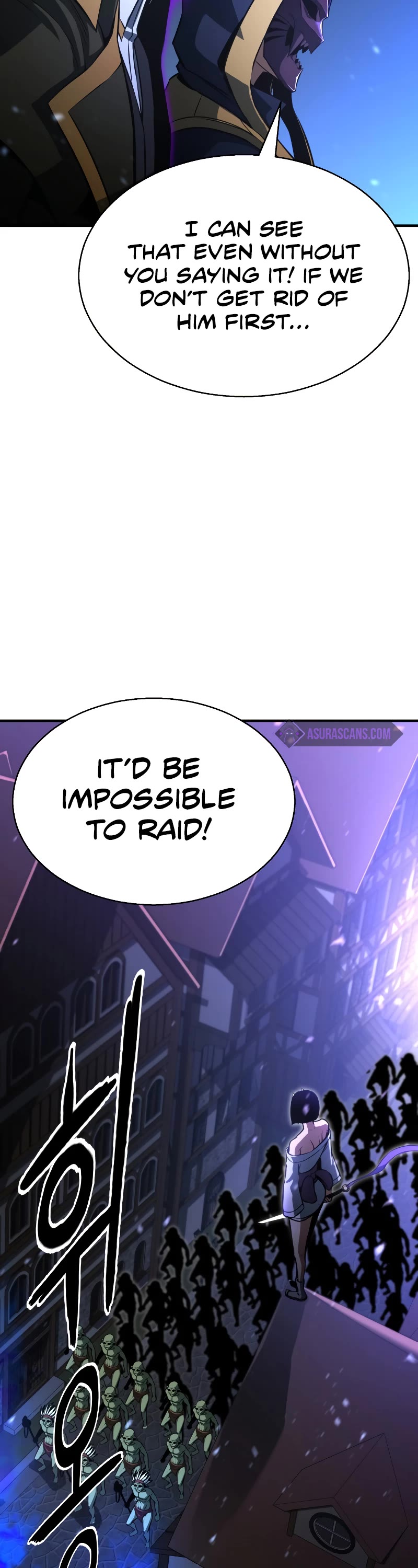 Absolute Necromancer chapter 15 page 42