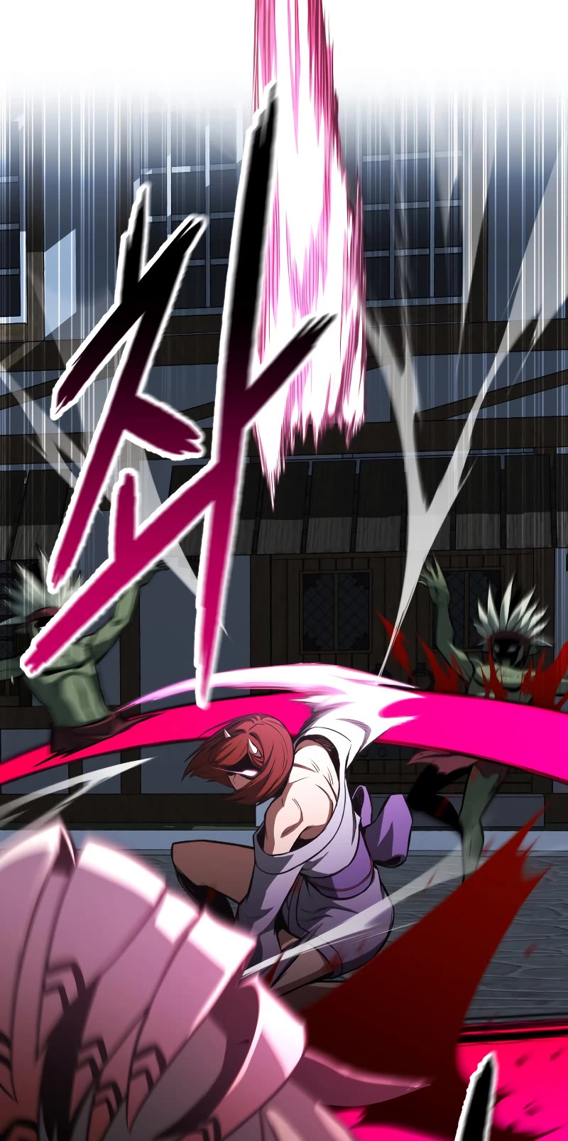 Absolute Necromancer chapter 15 page 45