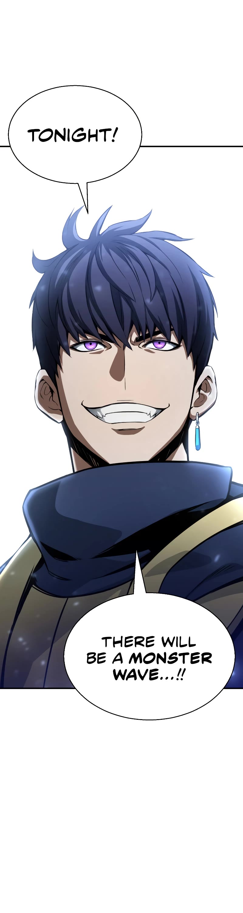 Absolute Necromancer chapter 15 page 5