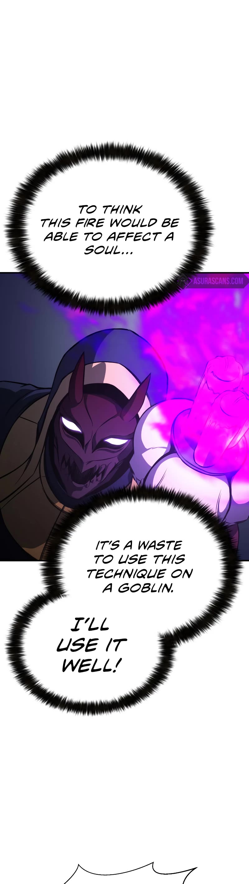 Absolute Necromancer chapter 15 page 50