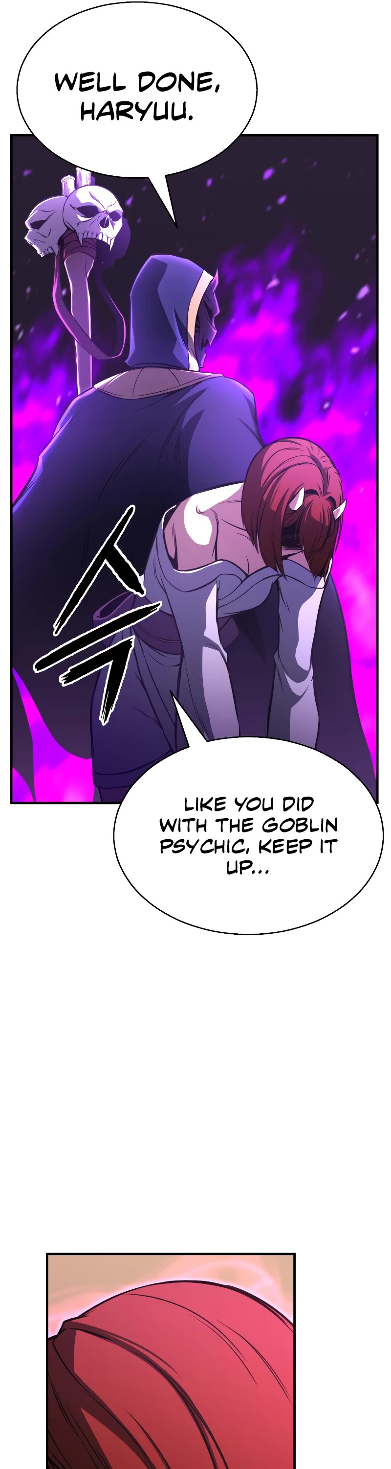 Absolute Necromancer chapter 15 page 52