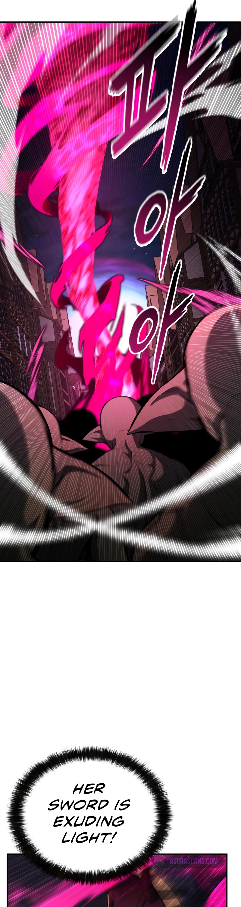 Absolute Necromancer chapter 15 page 55