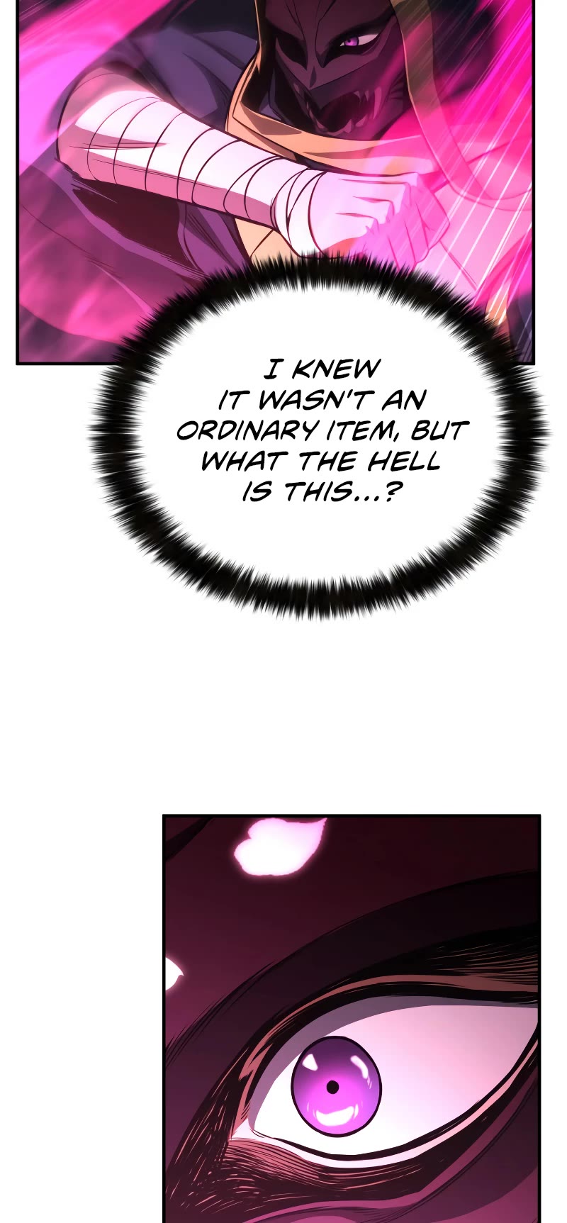 Absolute Necromancer chapter 15 page 56