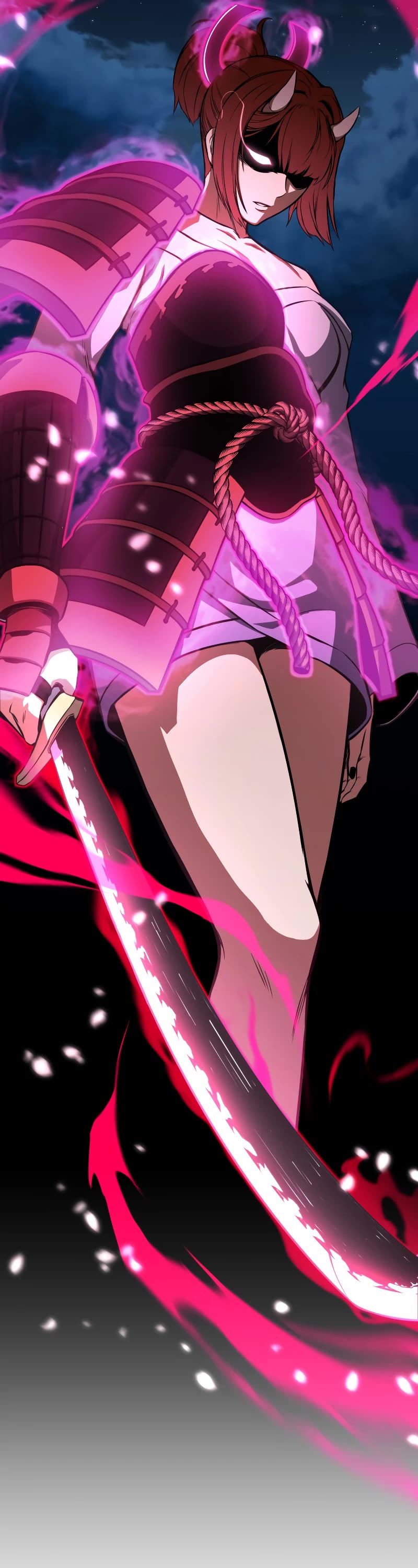 Absolute Necromancer chapter 15 page 58