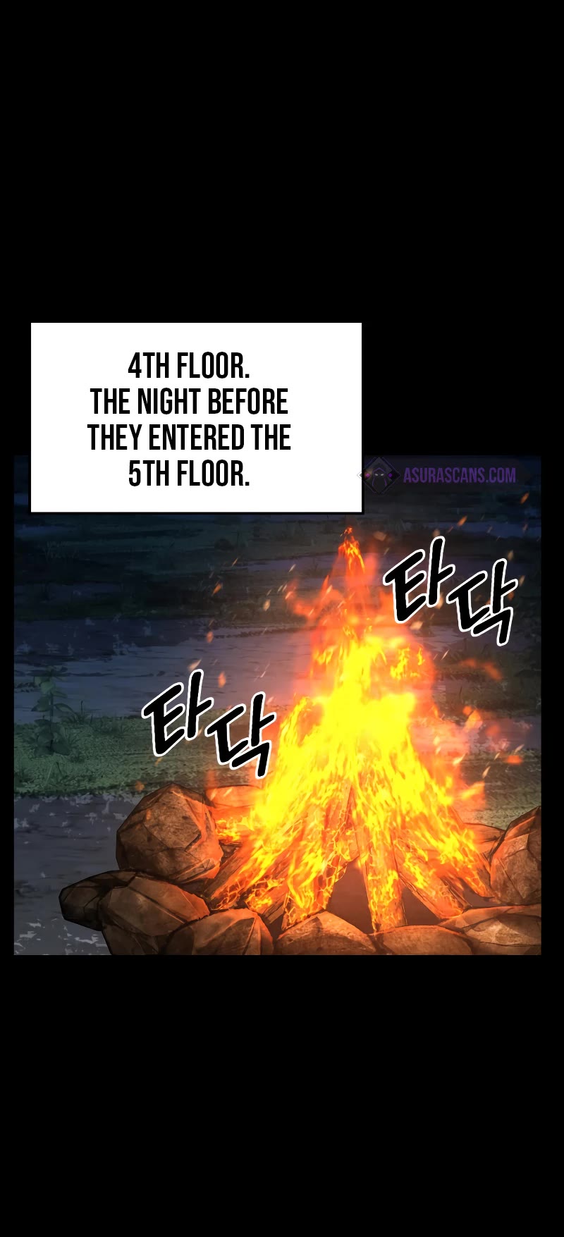 Absolute Necromancer chapter 15 page 7