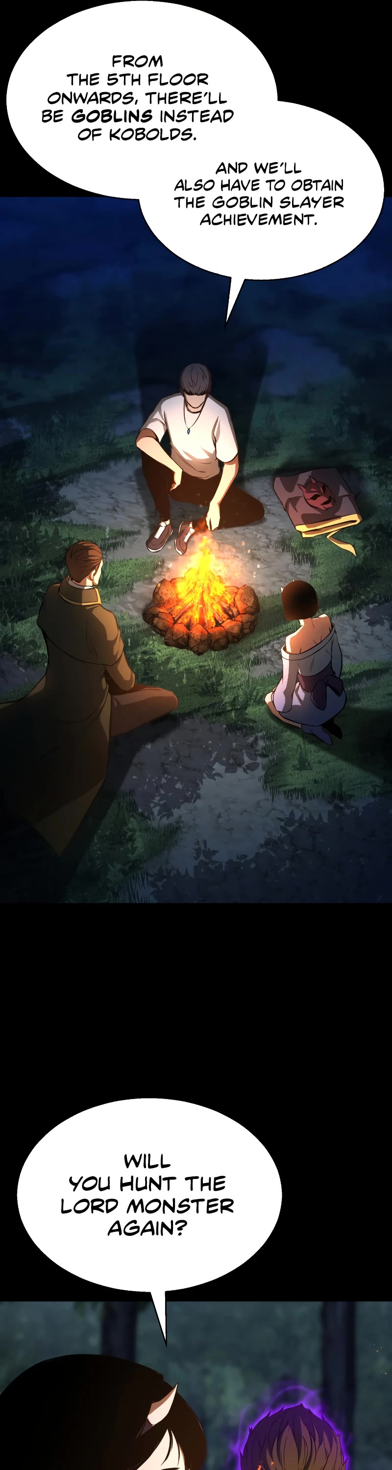 Absolute Necromancer chapter 15 page 8