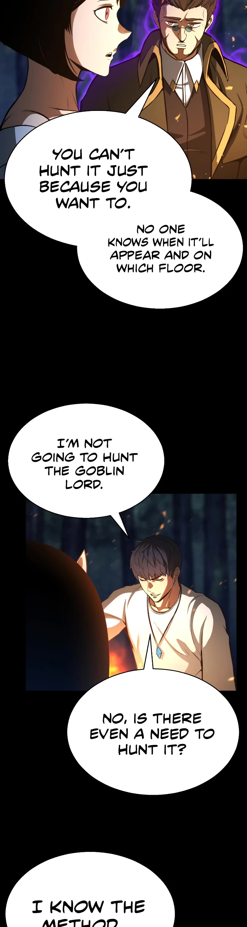 Absolute Necromancer chapter 15 page 9