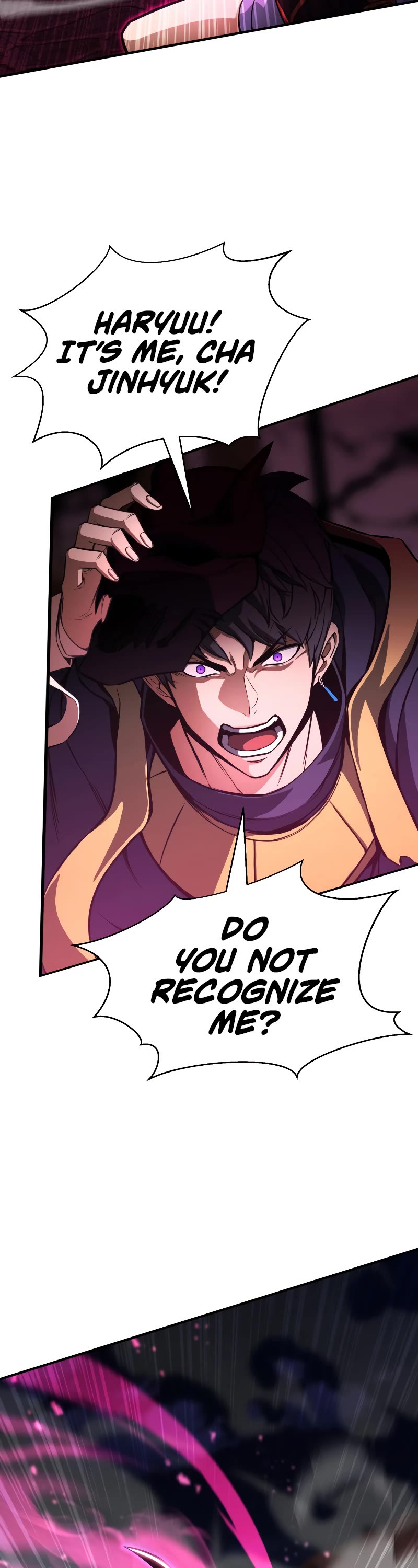 Absolute Necromancer chapter 16 page 19