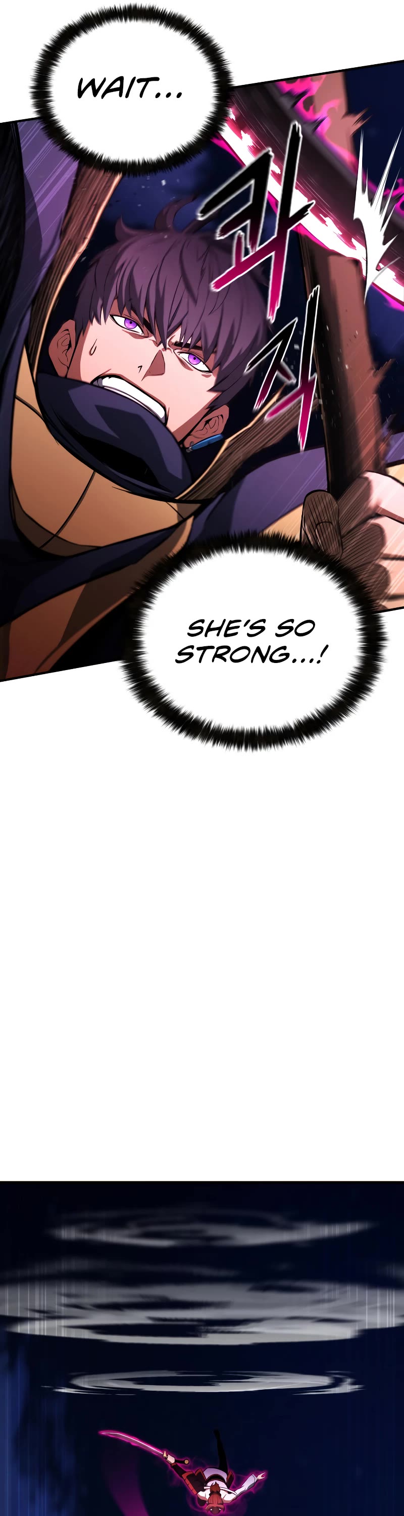 Absolute Necromancer chapter 16 page 23