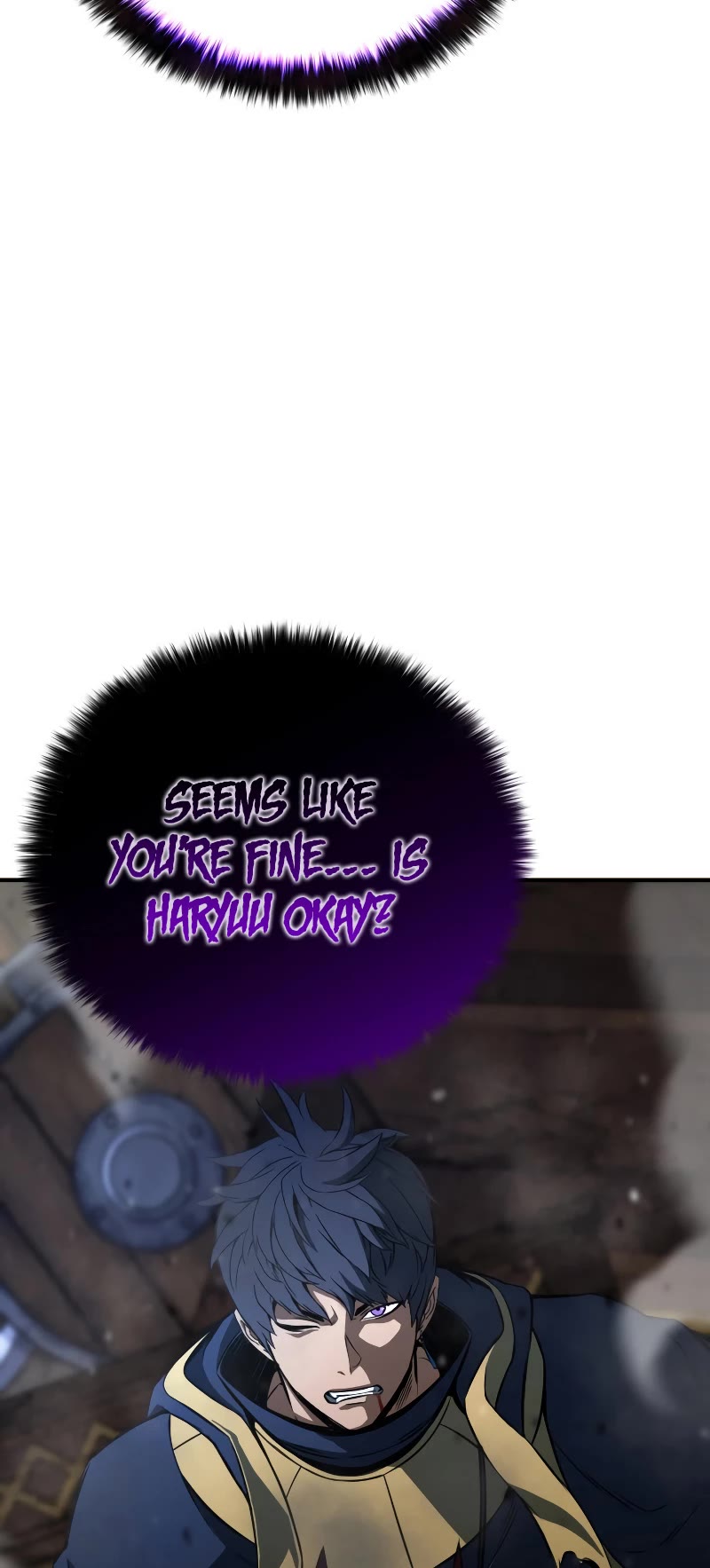 Absolute Necromancer chapter 16 page 27