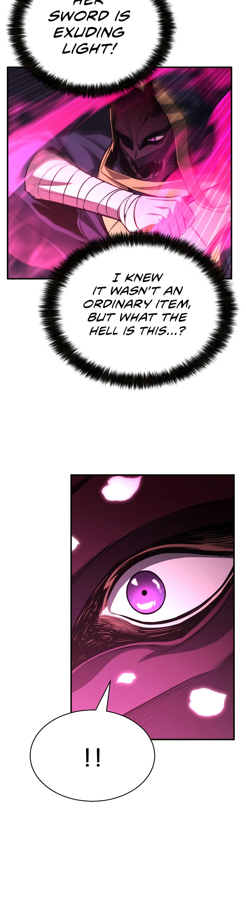 Absolute Necromancer chapter 16 page 3