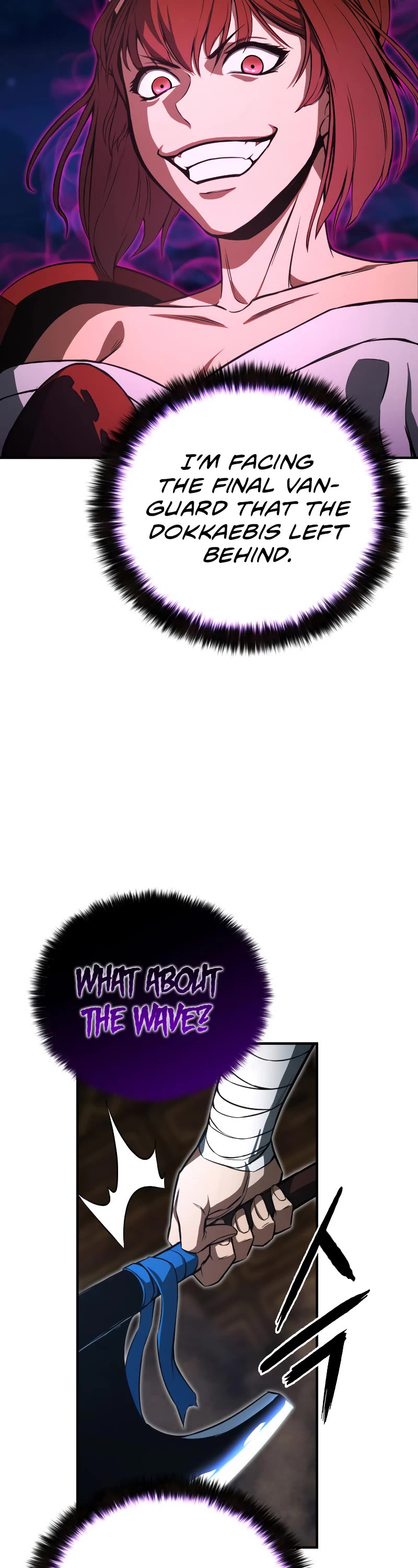 Absolute Necromancer chapter 16 page 30