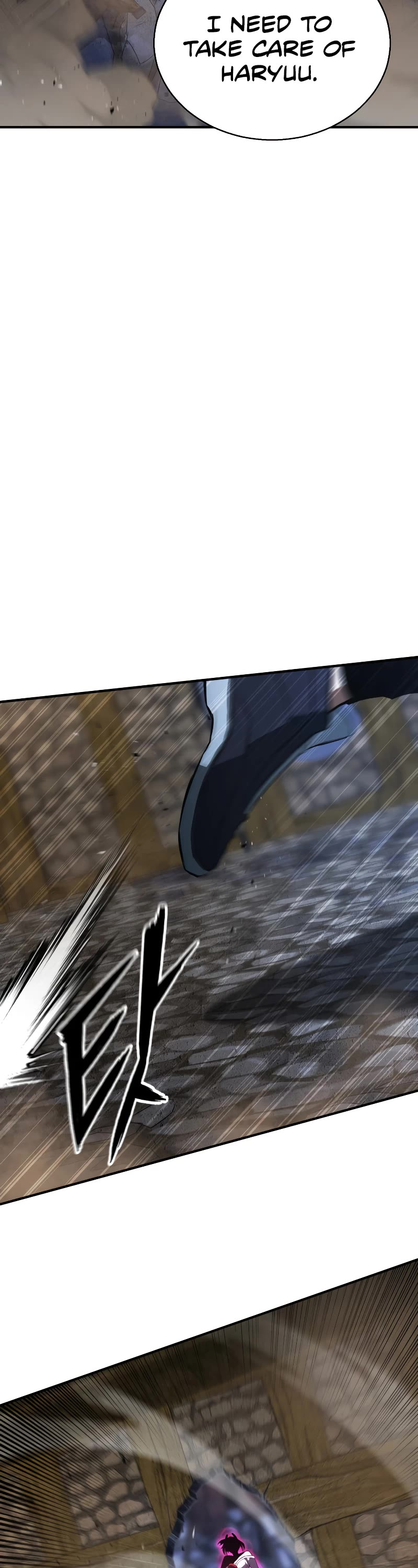 Absolute Necromancer chapter 16 page 32