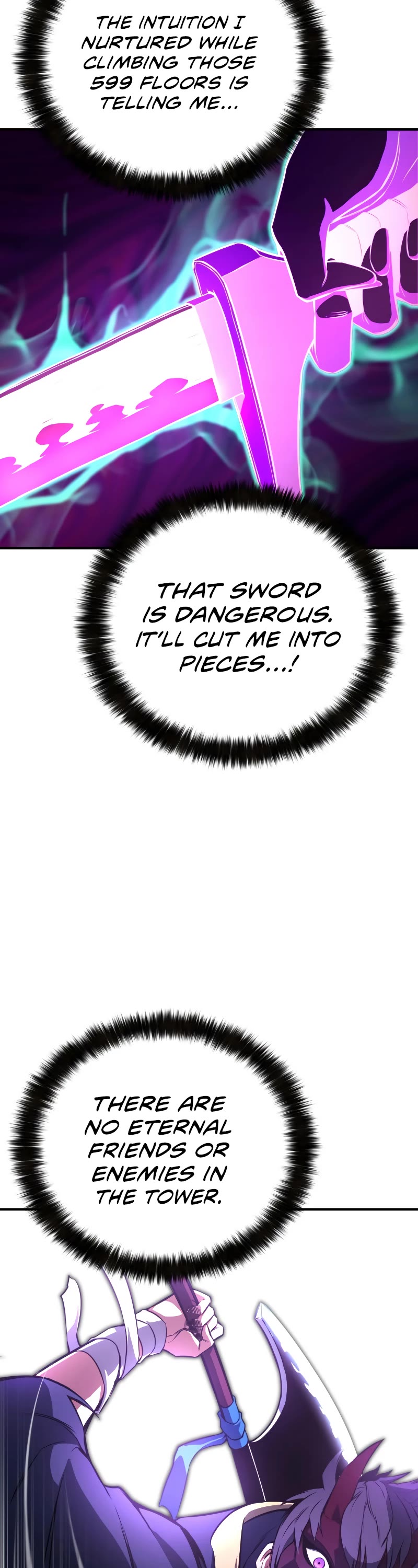 Absolute Necromancer chapter 16 page 36