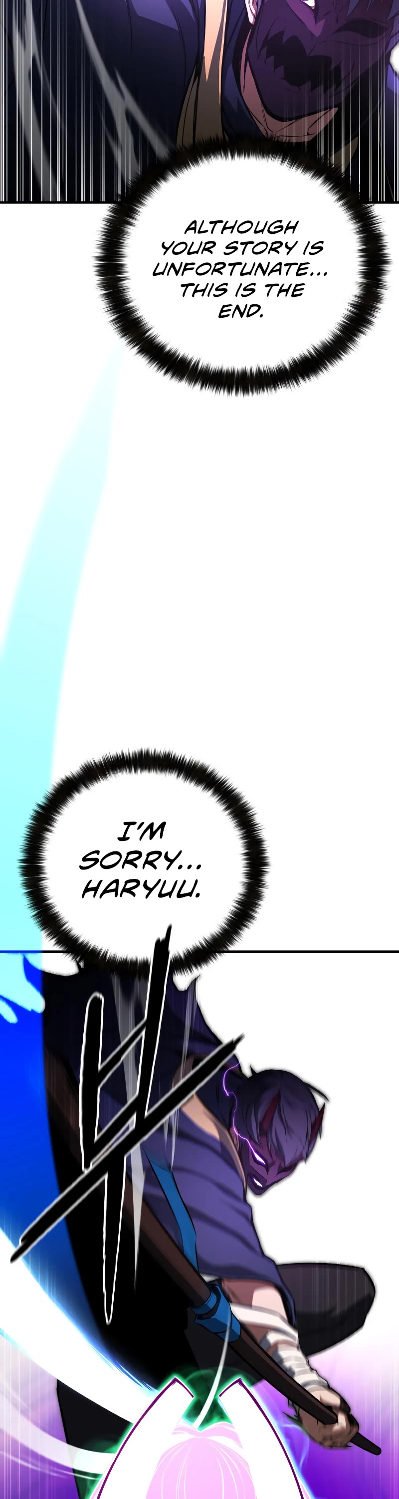 Absolute Necromancer chapter 16 page 37