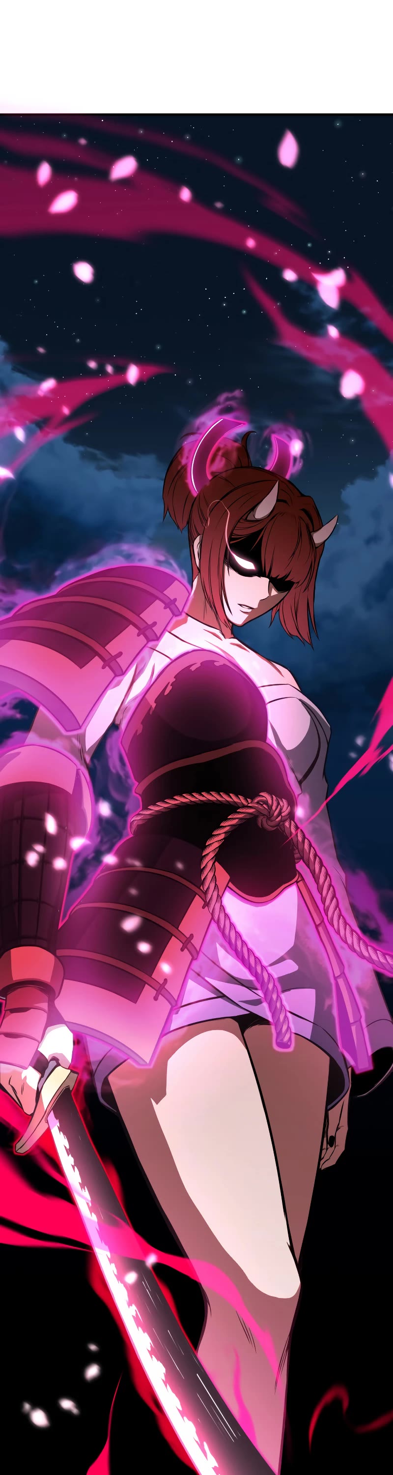 Absolute Necromancer chapter 16 page 4