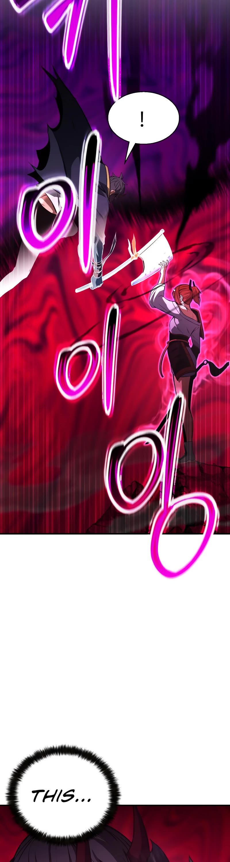 Absolute Necromancer chapter 16 page 42