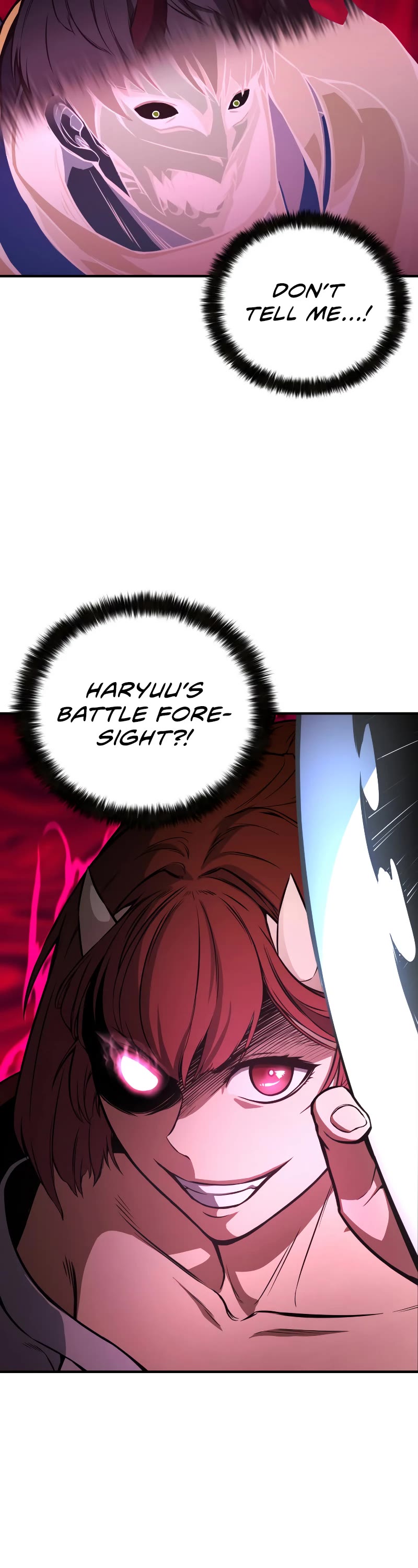 Absolute Necromancer chapter 16 page 43