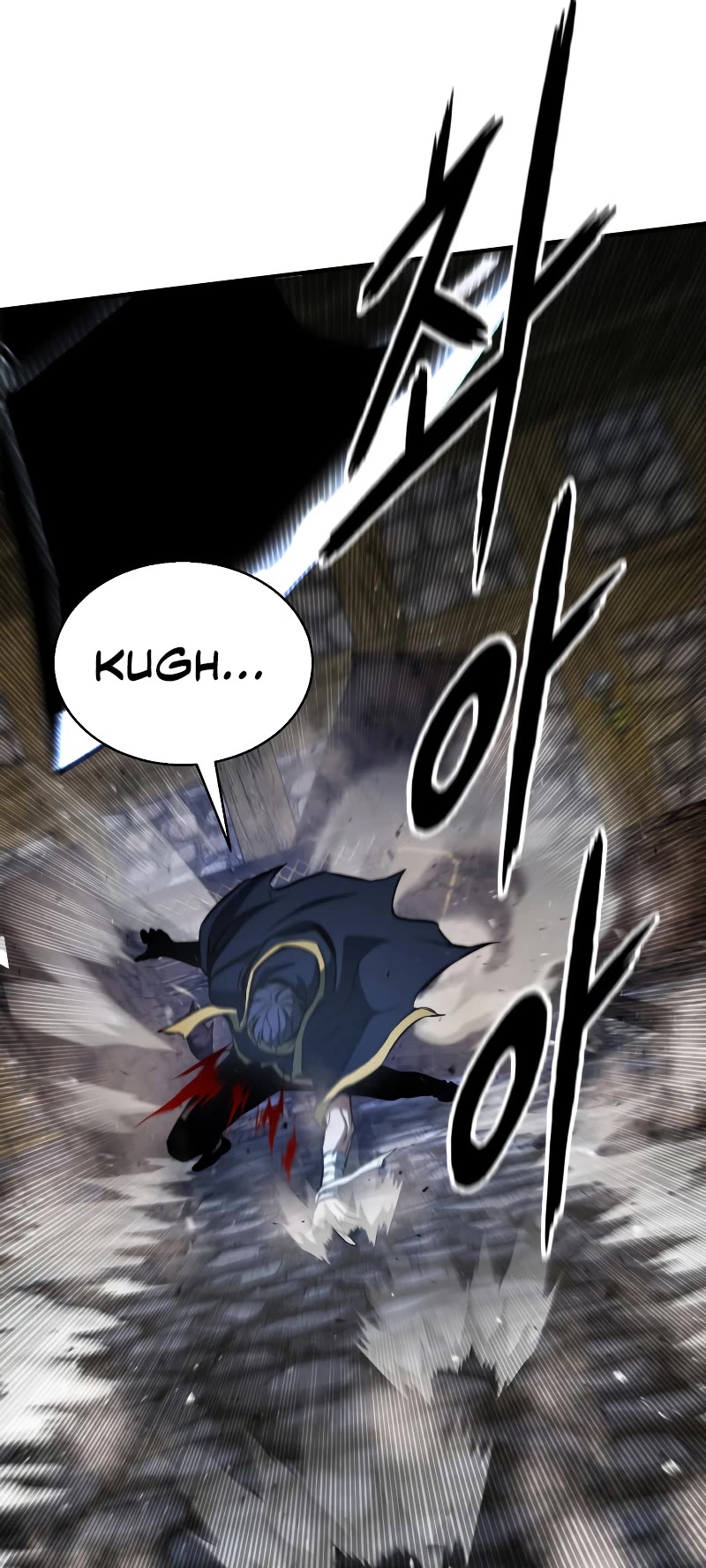 Absolute Necromancer chapter 16 page 45