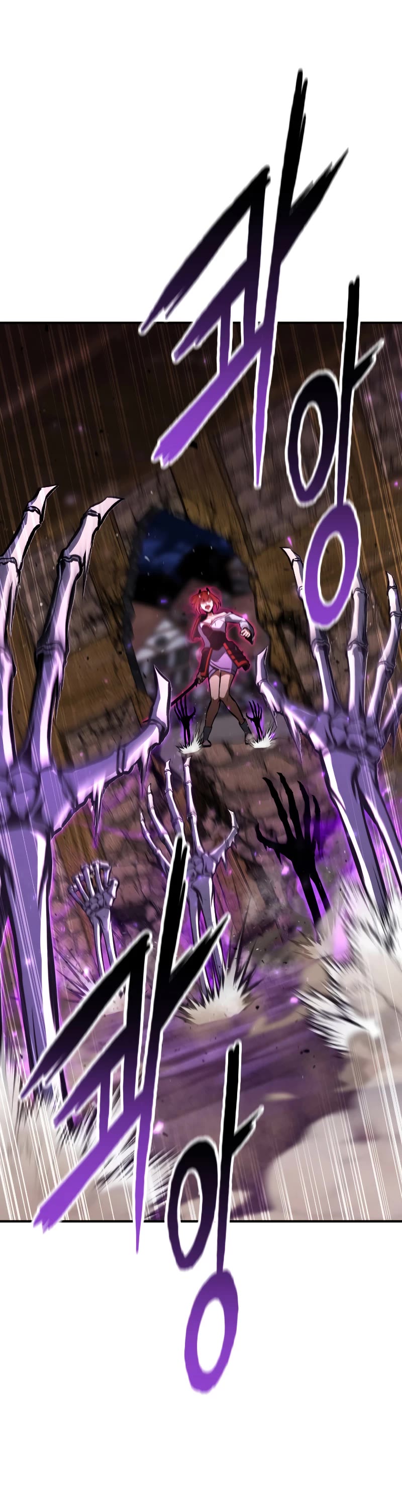 Absolute Necromancer chapter 16 page 48