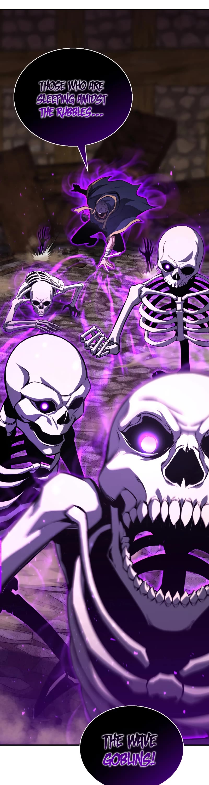 Absolute Necromancer chapter 16 page 49
