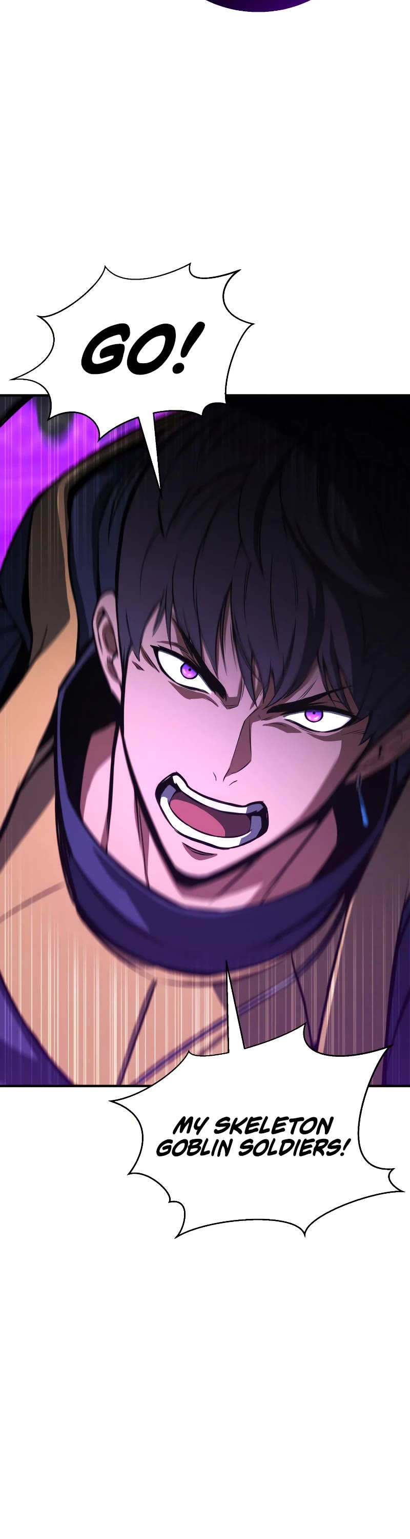 Absolute Necromancer chapter 16 page 50