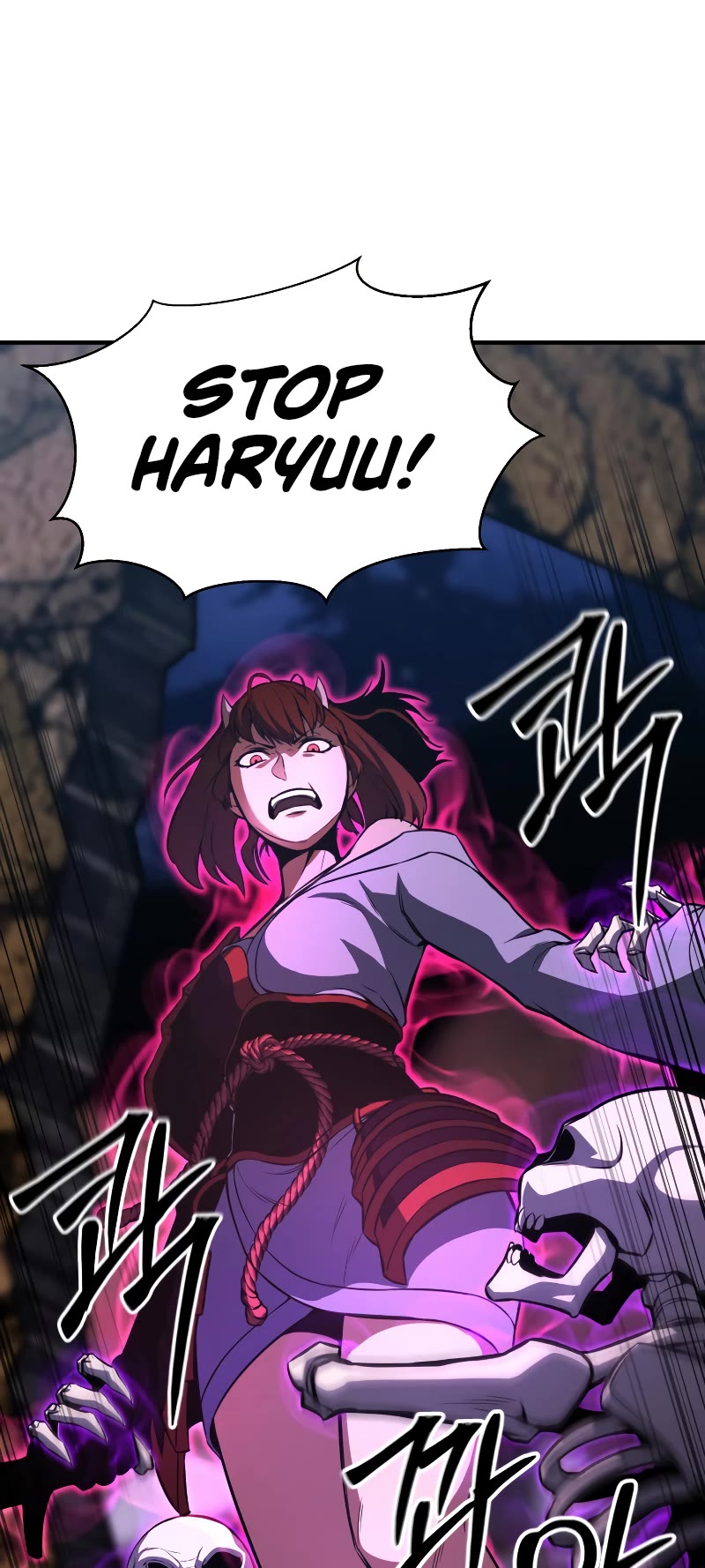 Absolute Necromancer chapter 16 page 51