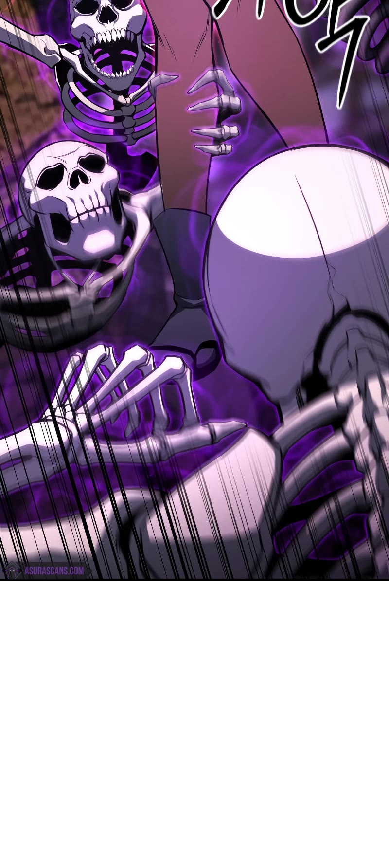 Absolute Necromancer chapter 16 page 52