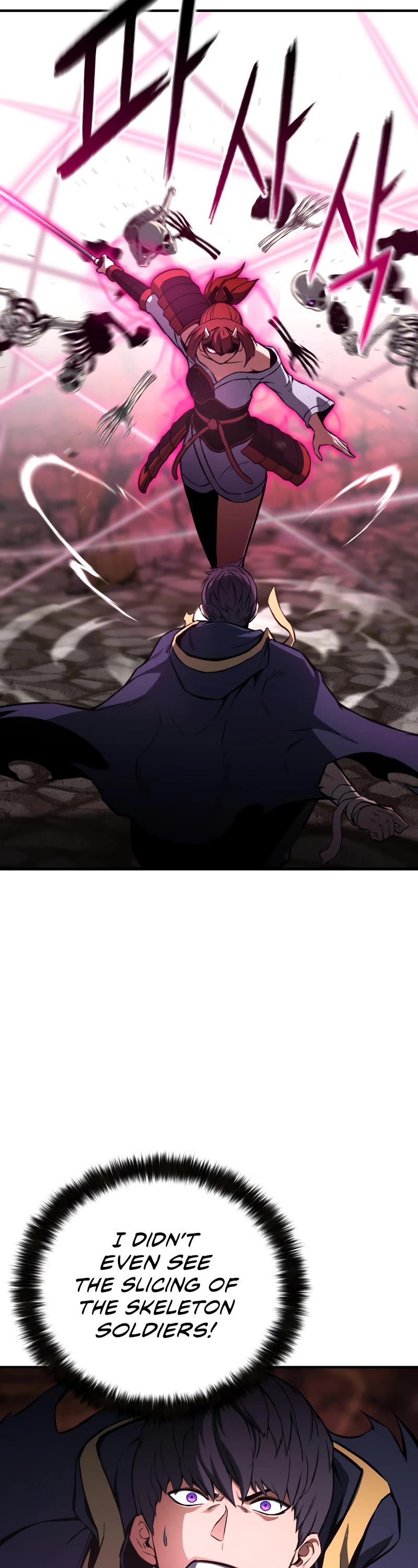 Absolute Necromancer chapter 16 page 54