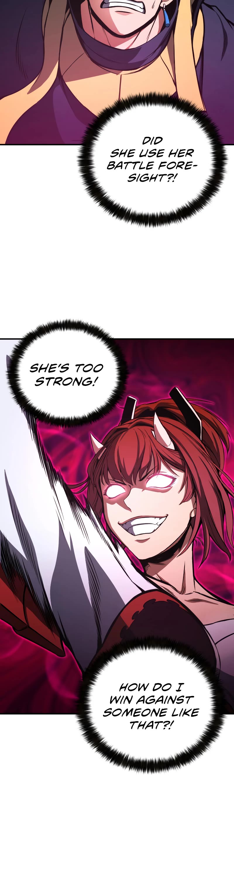 Absolute Necromancer chapter 16 page 55