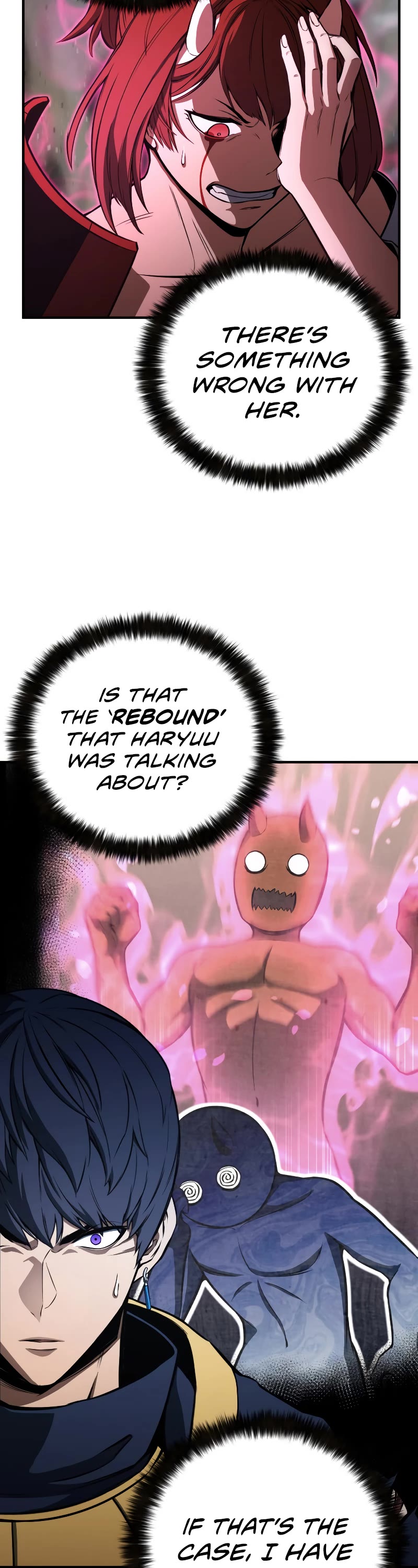 Absolute Necromancer chapter 16 page 60