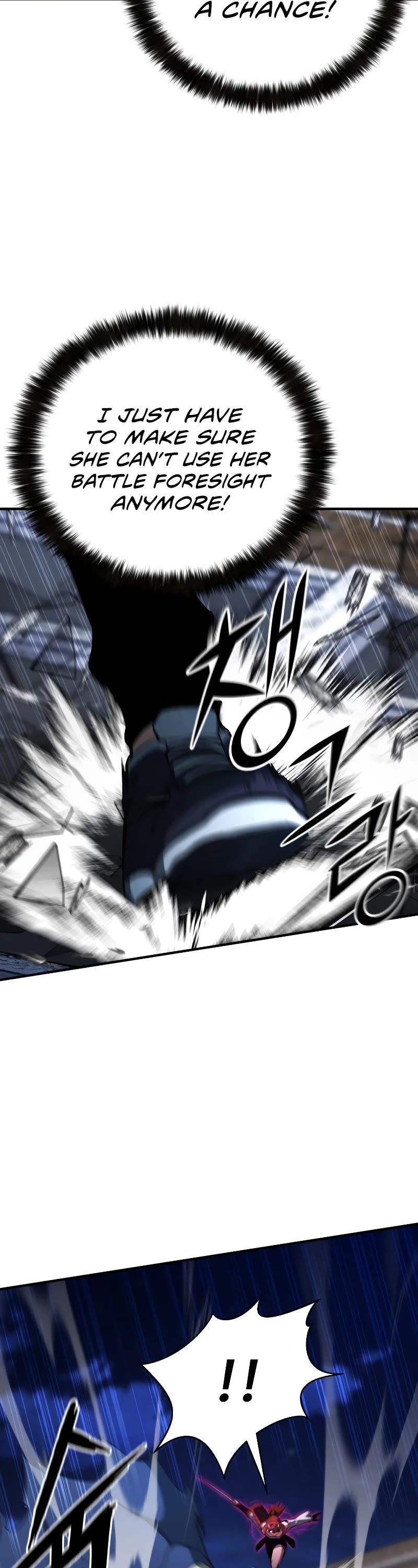 Absolute Necromancer chapter 16 page 61