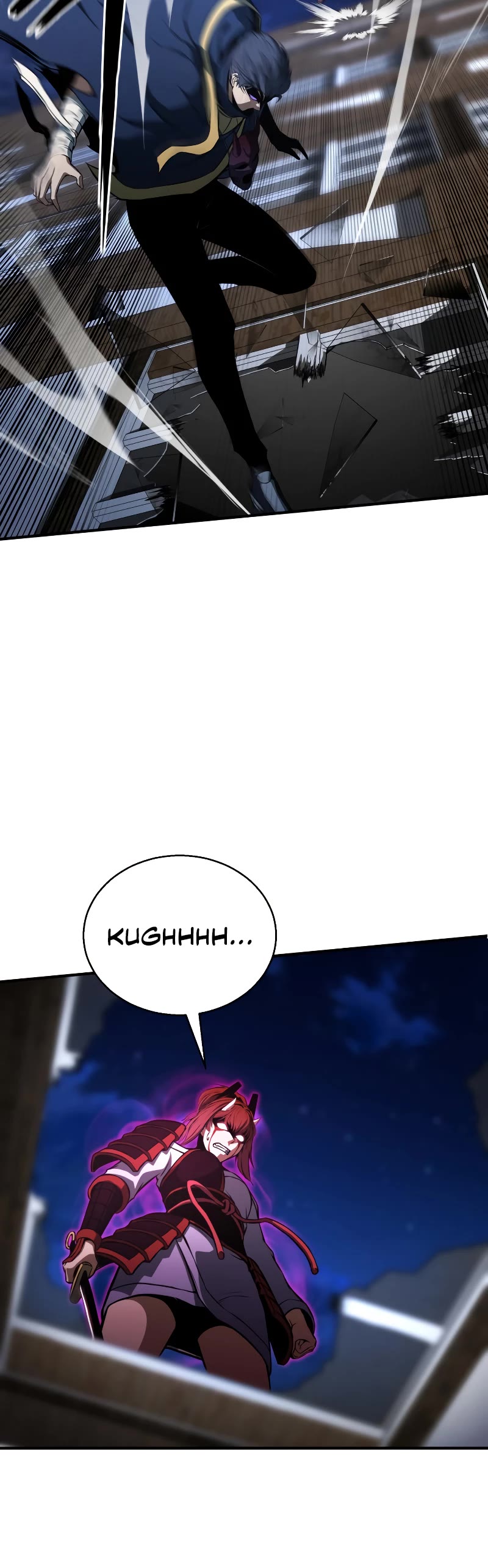 Absolute Necromancer chapter 16 page 62