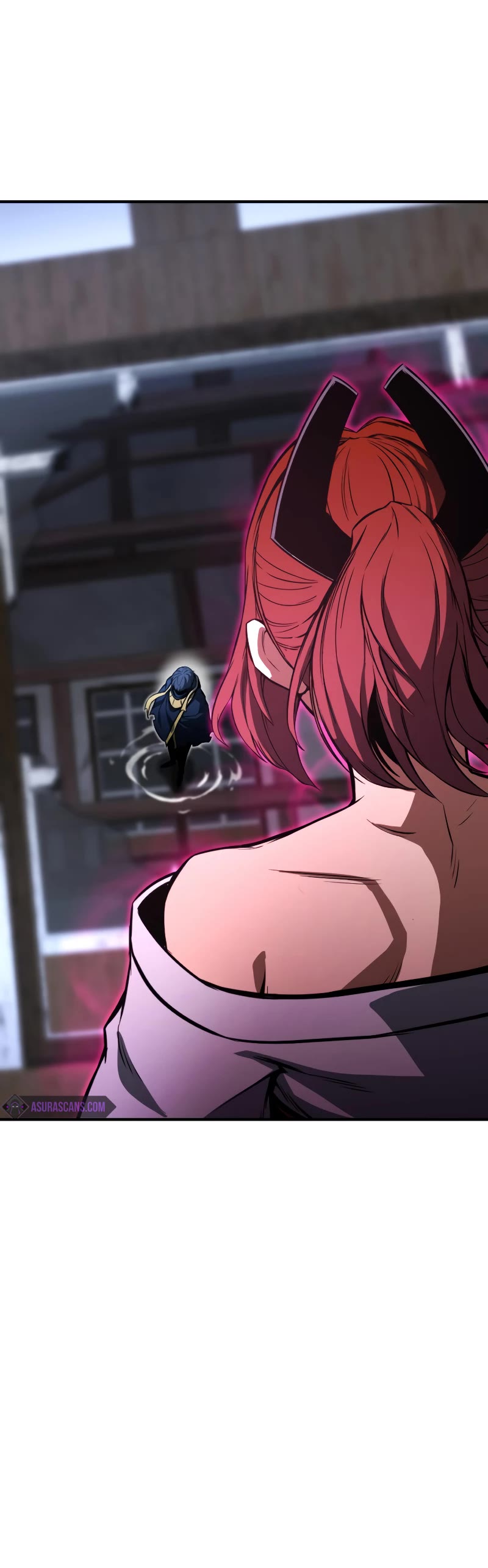 Absolute Necromancer chapter 16 page 63