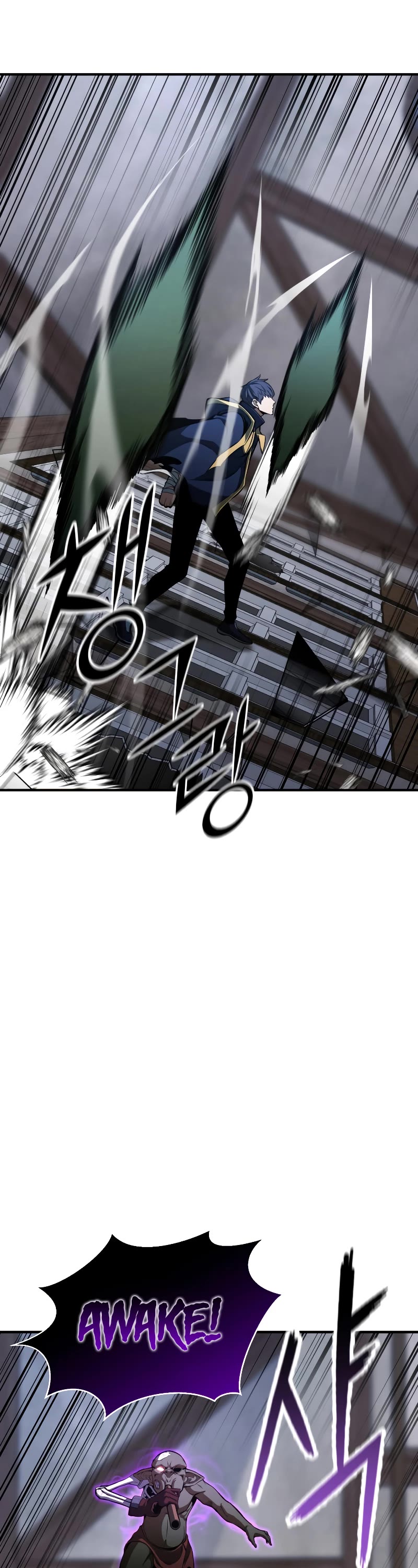 Absolute Necromancer chapter 16 page 66