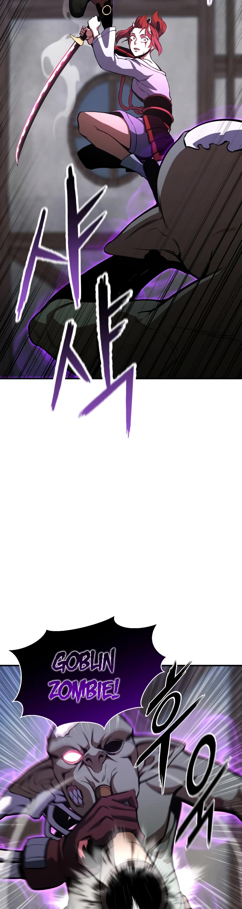 Absolute Necromancer chapter 16 page 67