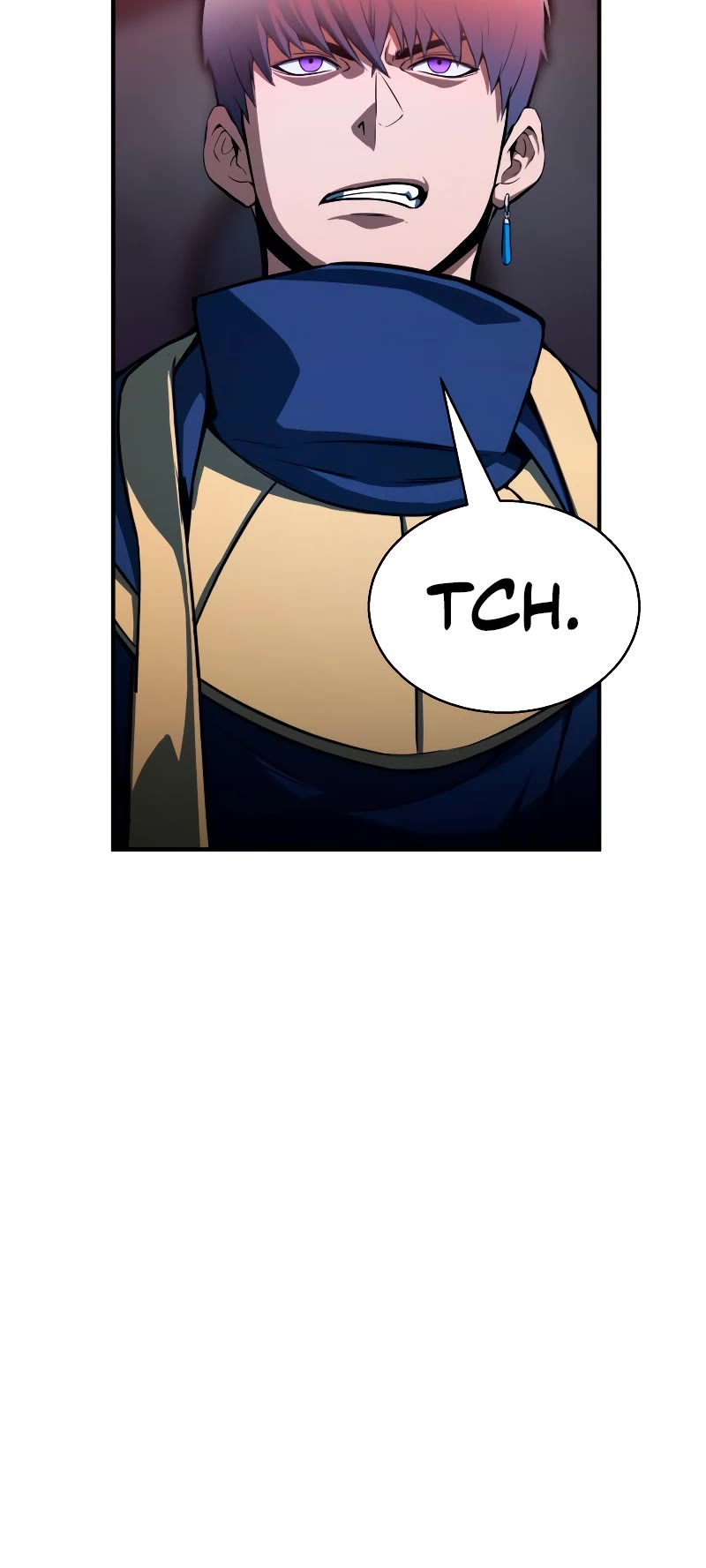 Absolute Necromancer chapter 17 page 13