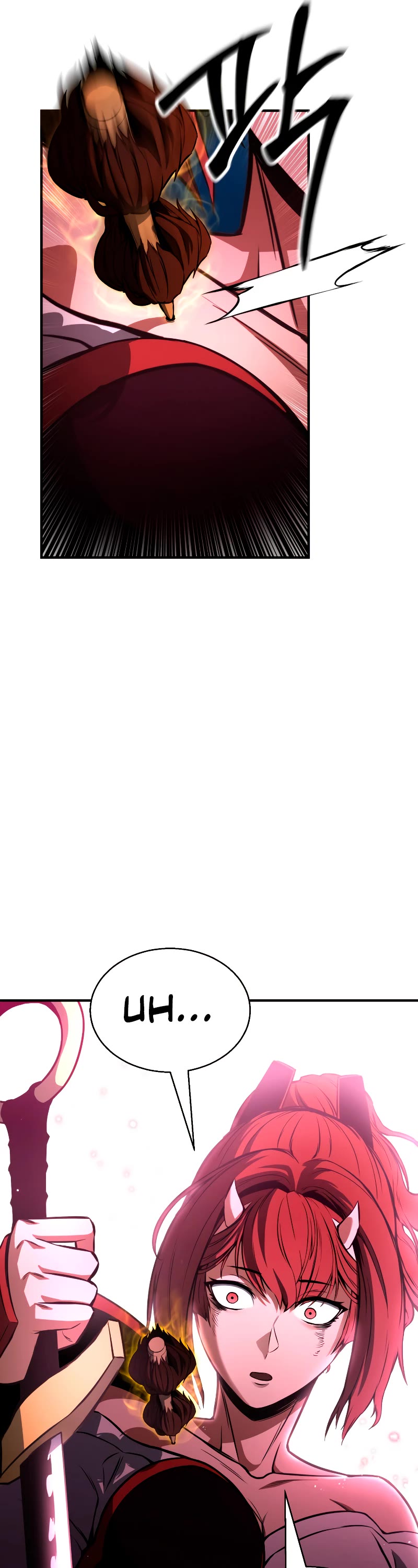 Absolute Necromancer chapter 17 page 20