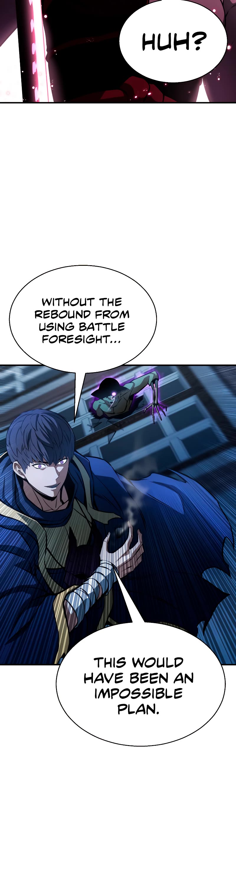 Absolute Necromancer chapter 17 page 21