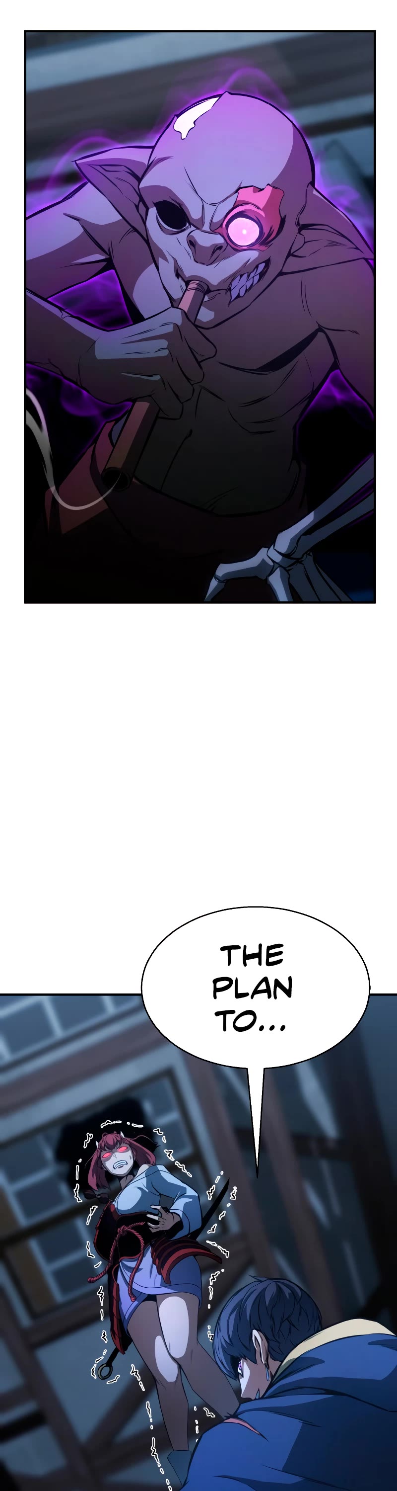 Absolute Necromancer chapter 17 page 22