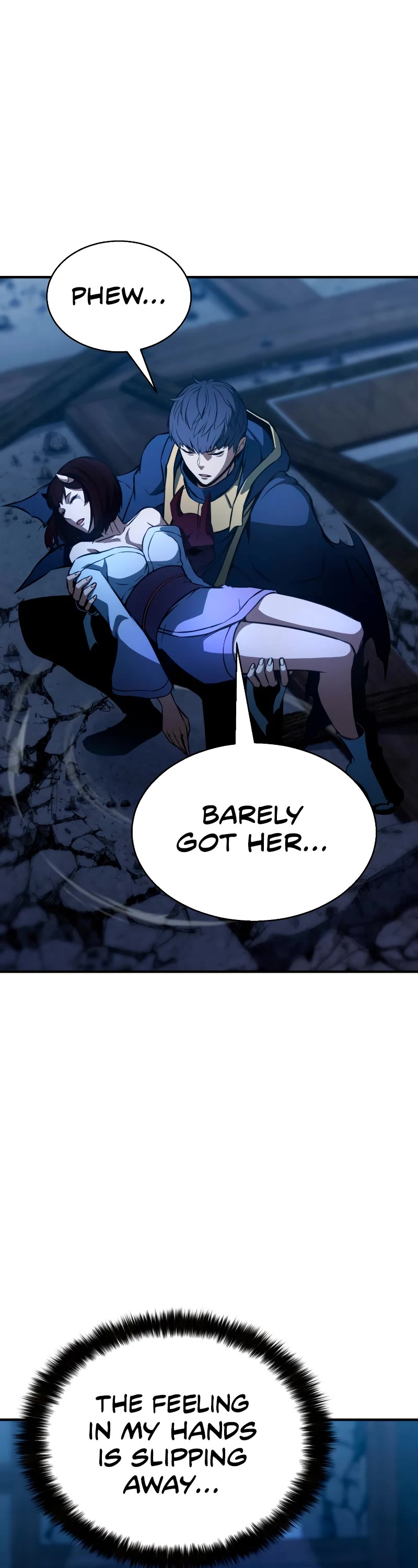 Absolute Necromancer chapter 17 page 26