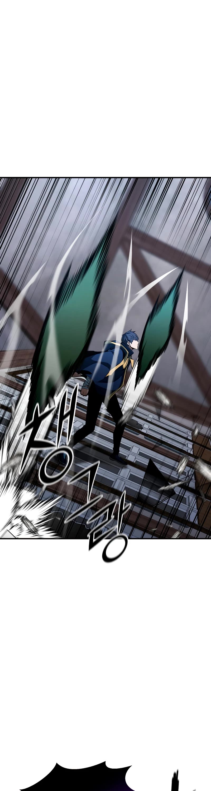 Absolute Necromancer chapter 17 page 3