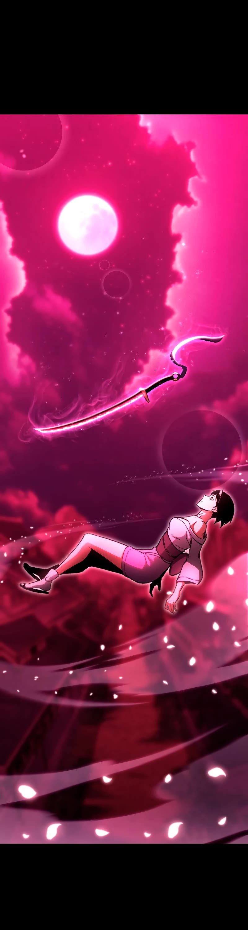 Absolute Necromancer chapter 17 page 33