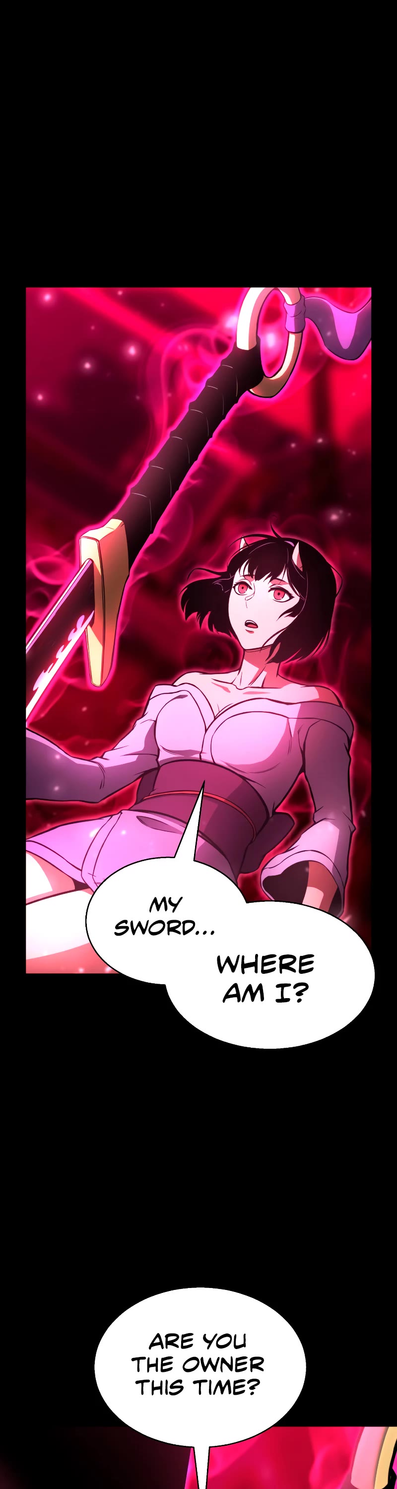 Absolute Necromancer chapter 17 page 34