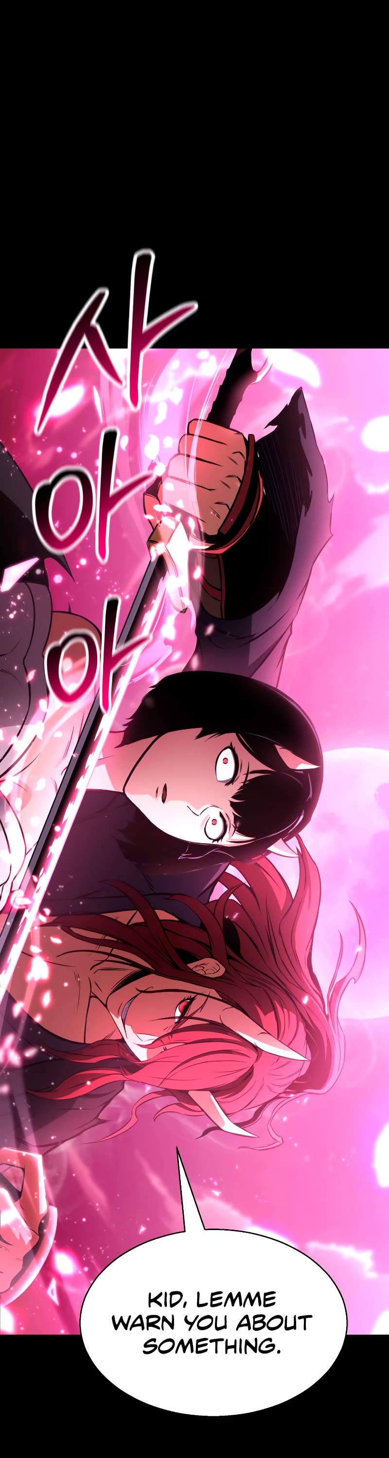 Absolute Necromancer chapter 17 page 40