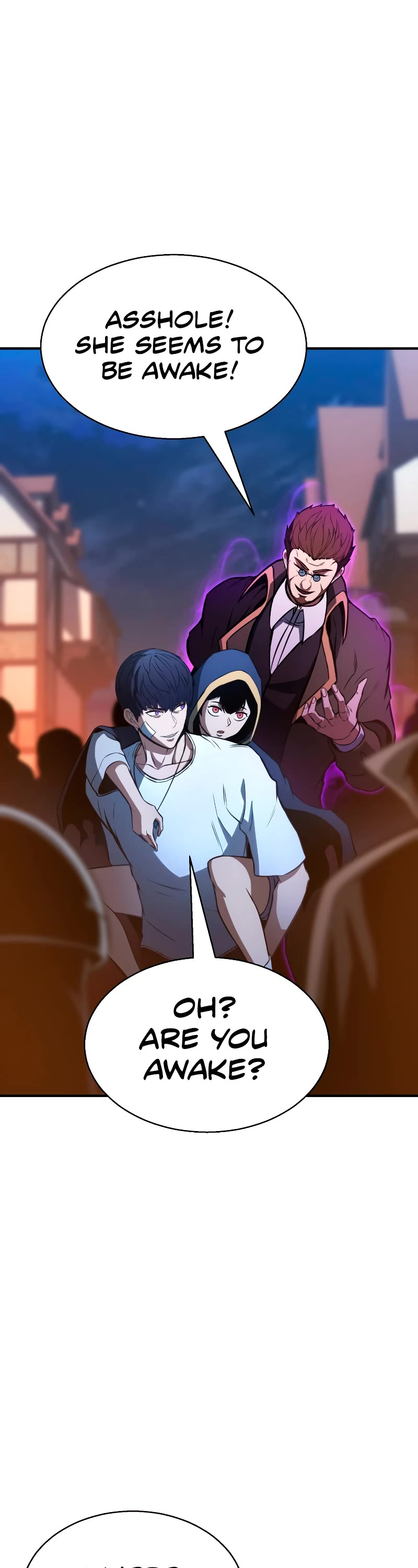 Absolute Necromancer chapter 17 page 44